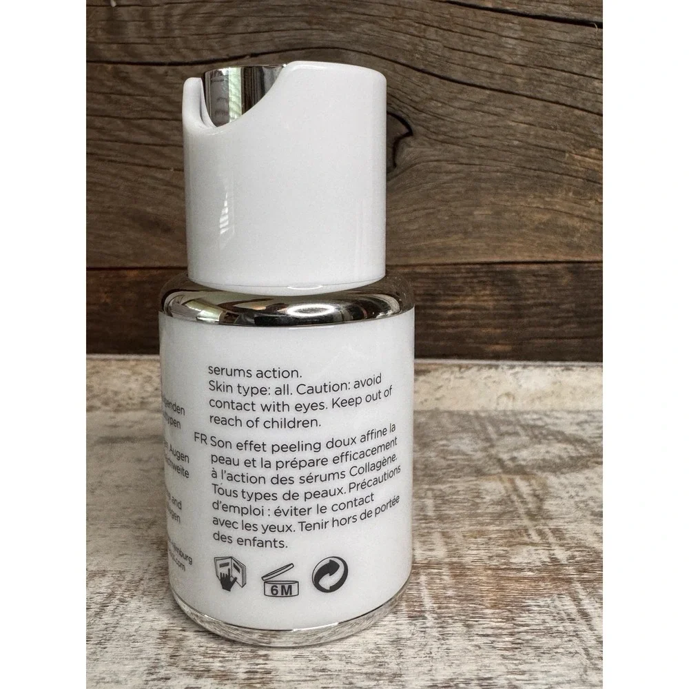 QMS Active Exfoliant 11% 30 mL‎ – MSRP $125 · Luxe Skin Resurfacing - NWOB